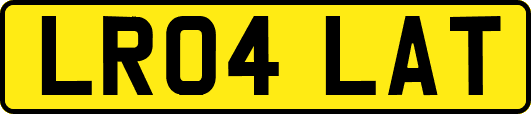 LR04LAT
