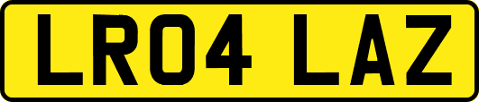 LR04LAZ