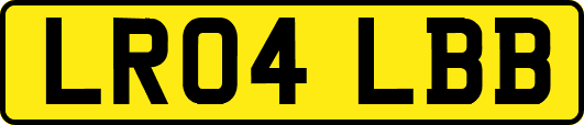 LR04LBB