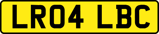LR04LBC