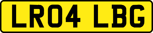 LR04LBG