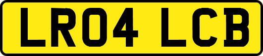 LR04LCB