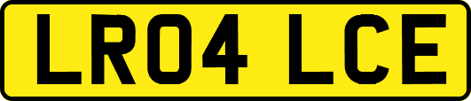 LR04LCE