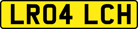 LR04LCH