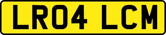 LR04LCM