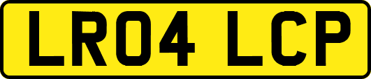 LR04LCP