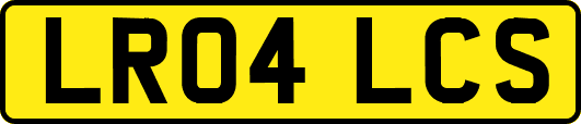LR04LCS