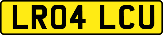 LR04LCU