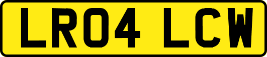 LR04LCW
