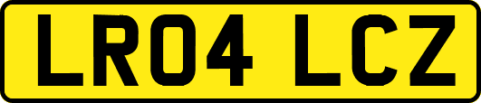 LR04LCZ