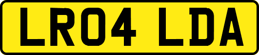 LR04LDA