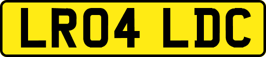LR04LDC