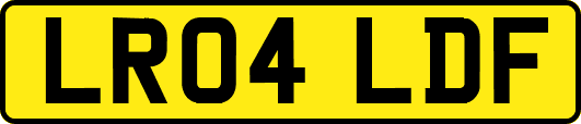 LR04LDF
