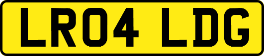 LR04LDG