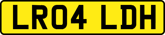 LR04LDH