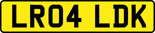 LR04LDK