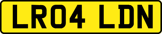 LR04LDN