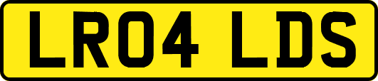 LR04LDS
