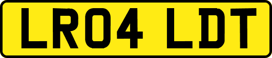 LR04LDT