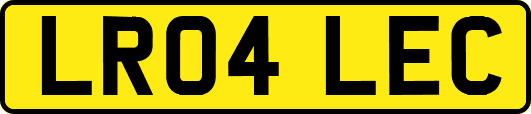 LR04LEC