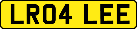 LR04LEE