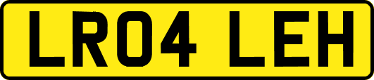 LR04LEH