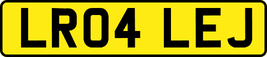 LR04LEJ