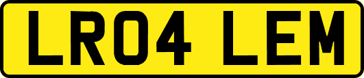 LR04LEM