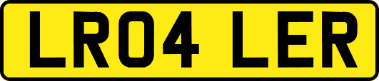 LR04LER