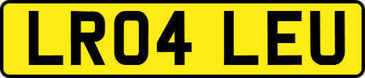 LR04LEU