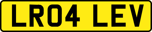 LR04LEV