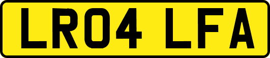 LR04LFA
