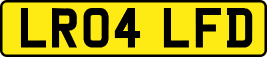 LR04LFD