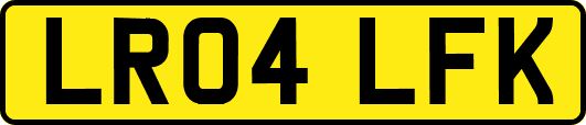 LR04LFK