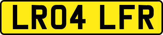 LR04LFR
