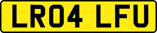 LR04LFU