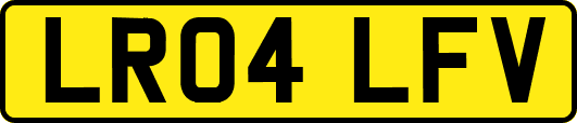 LR04LFV
