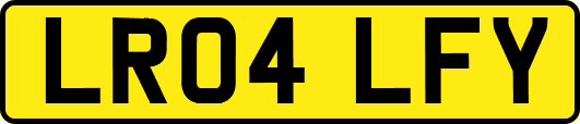 LR04LFY