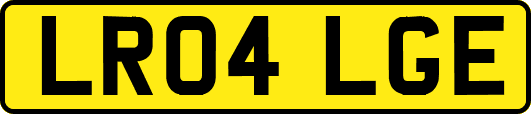 LR04LGE