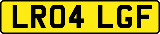LR04LGF