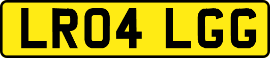 LR04LGG