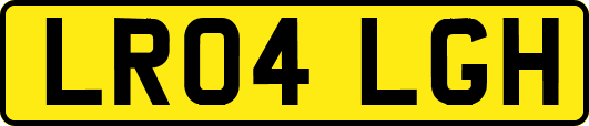LR04LGH