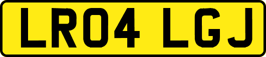 LR04LGJ