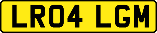 LR04LGM