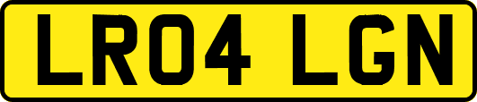 LR04LGN