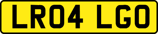 LR04LGO