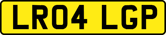 LR04LGP