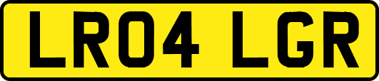LR04LGR