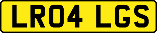 LR04LGS