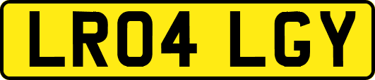 LR04LGY
